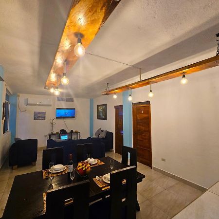 Lovely Inn San Cristóbal Εξωτερικό φωτογραφία