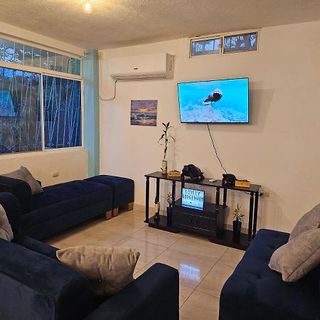 Lovely Inn San Cristóbal Εξωτερικό φωτογραφία