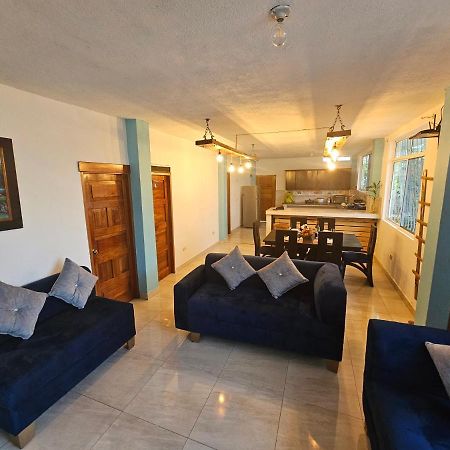 Lovely Inn San Cristóbal Εξωτερικό φωτογραφία