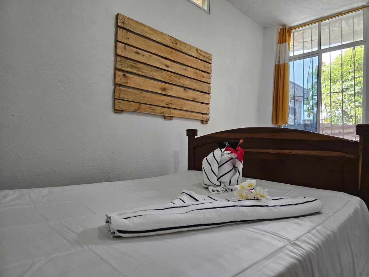Lovely Inn San Cristóbal Εξωτερικό φωτογραφία