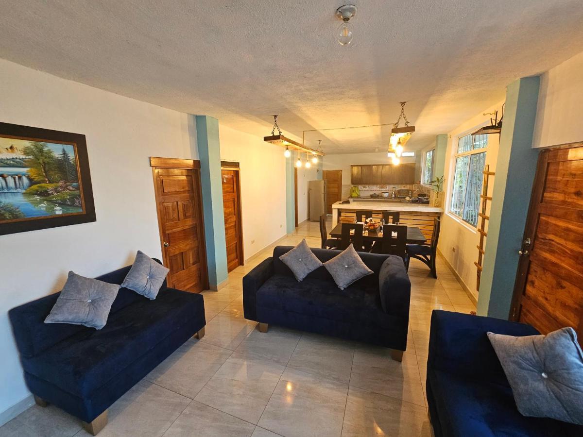 Lovely Inn San Cristóbal Εξωτερικό φωτογραφία
