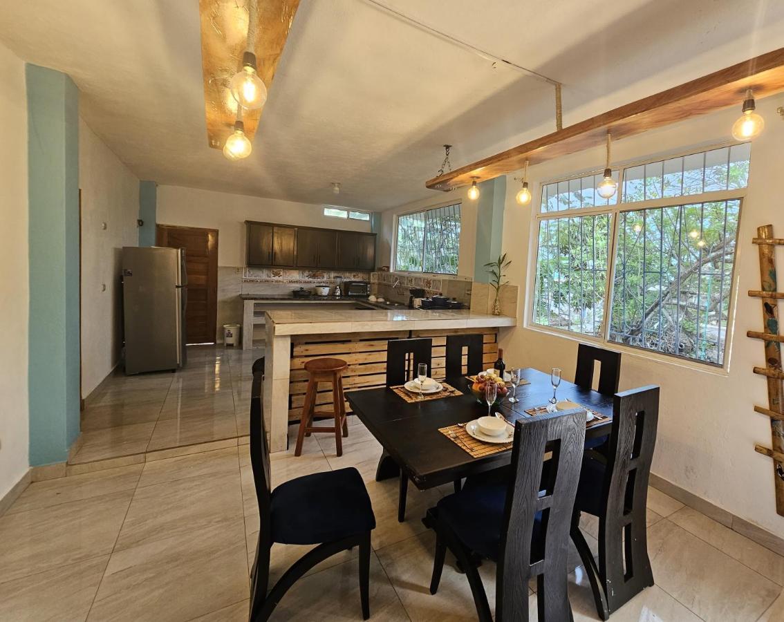 Lovely Inn San Cristóbal Εξωτερικό φωτογραφία