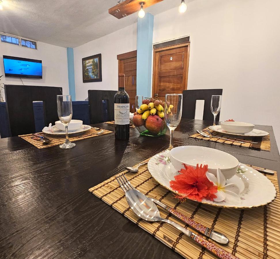 Lovely Inn San Cristóbal Εξωτερικό φωτογραφία