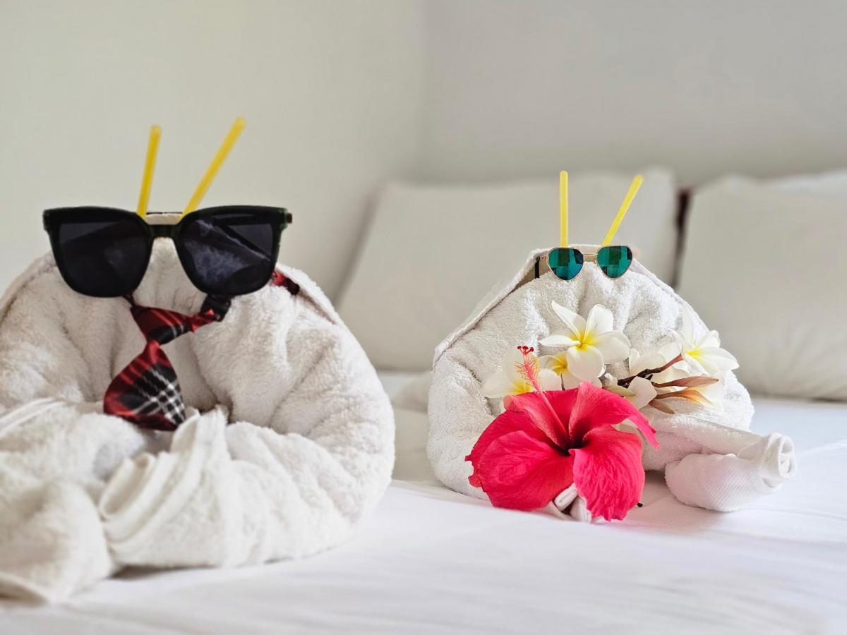 Lovely Inn San Cristóbal Εξωτερικό φωτογραφία