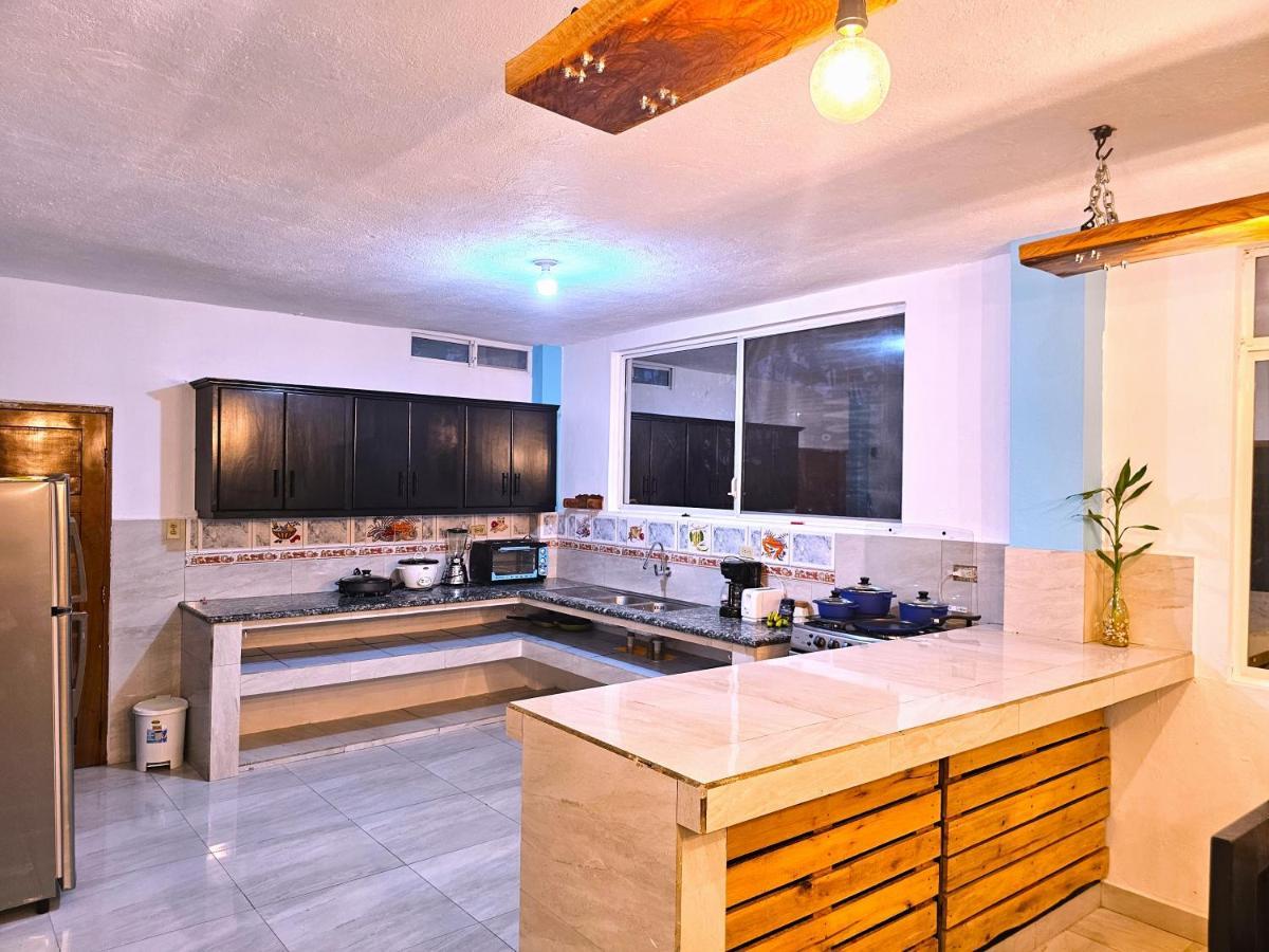 Lovely Inn San Cristóbal Εξωτερικό φωτογραφία