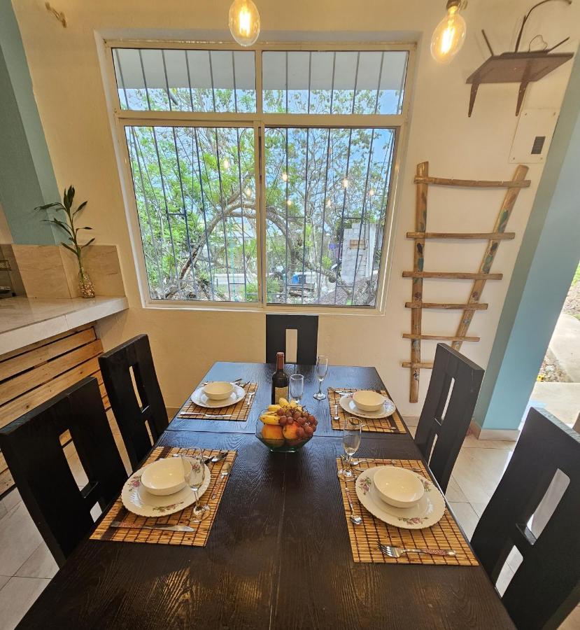 Lovely Inn San Cristóbal Εξωτερικό φωτογραφία