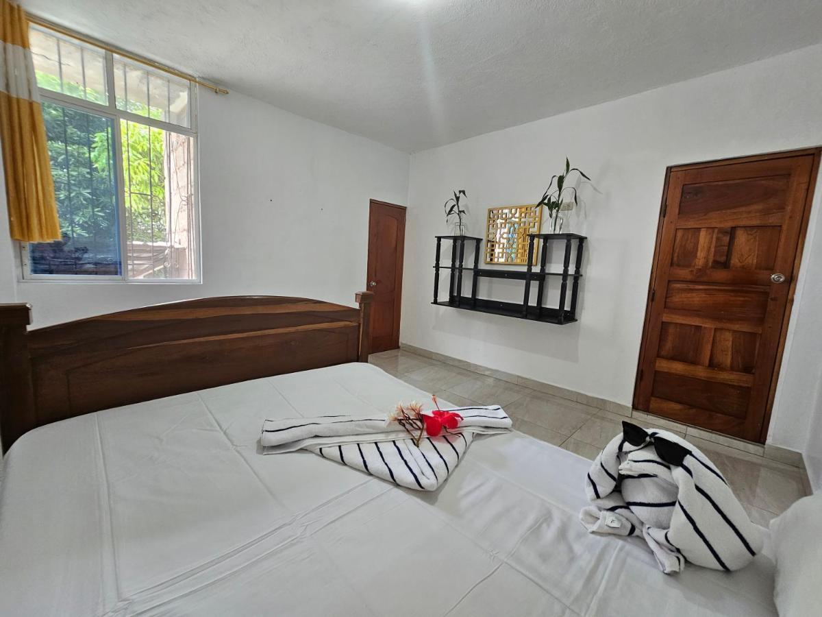 Lovely Inn San Cristóbal Εξωτερικό φωτογραφία