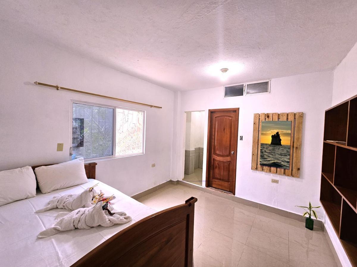 Lovely Inn San Cristóbal Εξωτερικό φωτογραφία