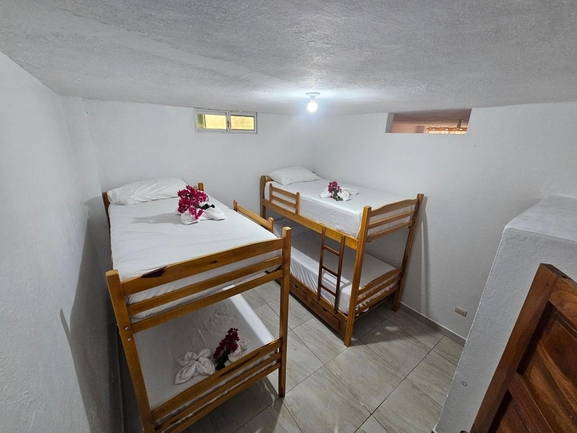 Lovely Inn San Cristóbal Εξωτερικό φωτογραφία